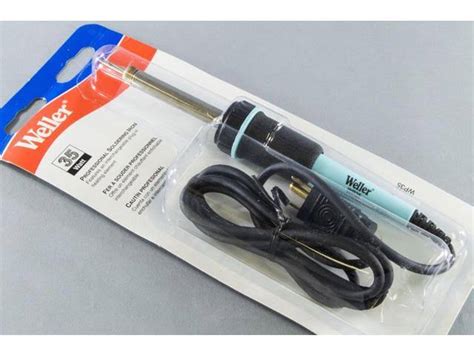 Weller WP35 35 Watt Professional Soldering Iron WGL 03