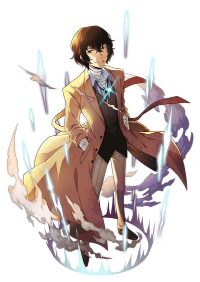 Dazai Osamu Wikia Liber Proeliis Fandom