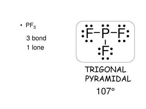 PPT - Molecular Geometry 2-2 PowerPoint Presentation, free download ...