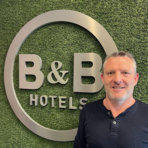 Oliver Eierdanz Technical Engineer B B Hotels Germany Gmbh Xing