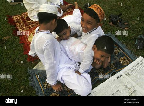 El Islam Bangladesh Hi Res Stock Photography And Images Alamy