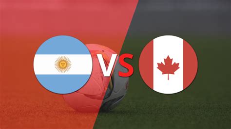 Argentina vs Canadá Quién se clasificará a la final de la Copa América