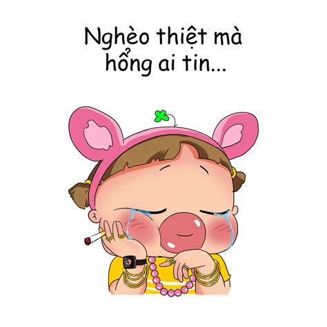 Chi Tiết 55 Về Hình Bựa Cute Hay Nhất Vn