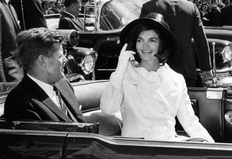 Book Jackie Kennedy Got Revenge After Sister Slept With Jfk