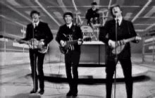 Singing Happy Birthday By The Beatles GIFs | Tenor