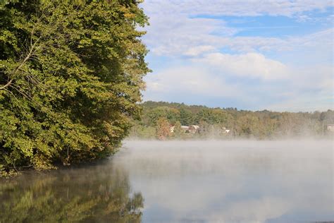 Lake Logan State Park Logan Ohio Dan Keck Flickr