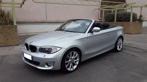 Troc Echange Bmw Serie Cabriolet I Ch Pack Luxe E Sur France