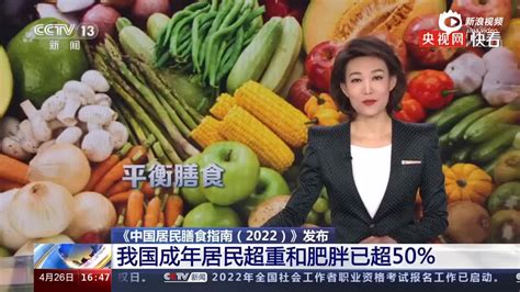 《中国居民膳食指南（2022）》发布，新版有哪些变化？我们怎么吃才最健康？ 知乎