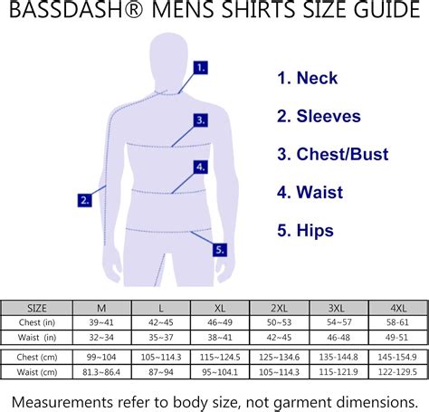 Buy Bassdash Upf 50 Mens Uv Sun Protection Long Sleeve Performance