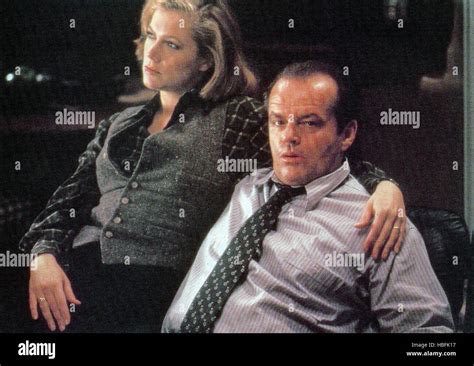 Prizzi S Honor From Left Kathleen Turner Jack Nicholson Tm