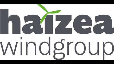 Haizea Wind Group Corporativo Youtube