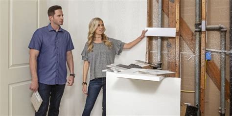 ‘flip Or Flop Ending After 10 Seasons Christina Haack And Tarek El