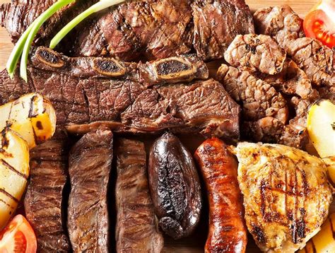 Gastr Nomos Periodistas Receta Para Carne Asada Asado Asado Argentino