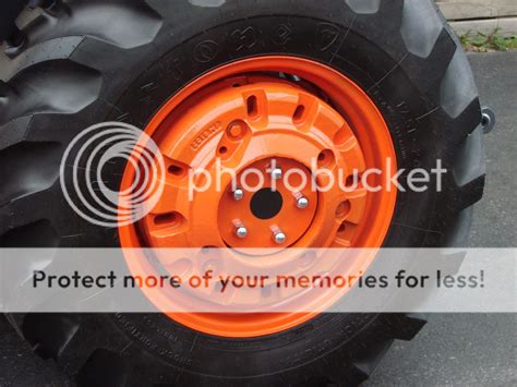 Weights Kubota Wheel Weights