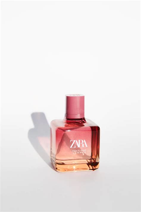 Wonder Rose Summer Zara Parfum Un Parfum Pour Femme 2021