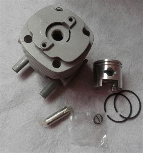 Mm B Cylinder Kit Fits Shindaiwa Rc Bp Gp Dyb Weedeater