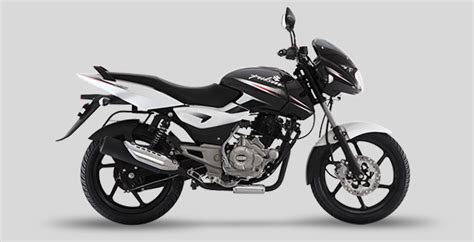 Bajaj Pulsar 150 DTSi available Colors & Bike Images in India- Bajaj Auto