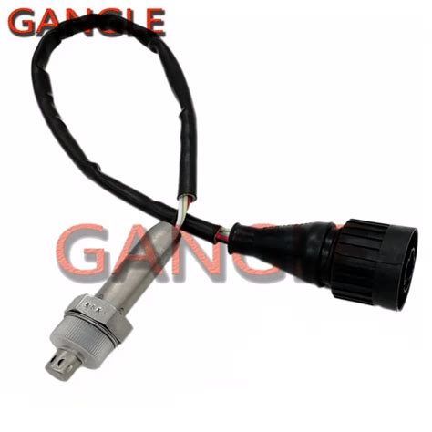 Oxygen Sensor O2 Lambda Sensor Air Fuel Ratio Sensor For Bmw 3 Series