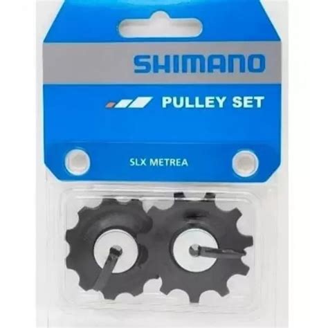 Roldana De Cambio Shimano SLX Metrea RD M7000 RD U5000