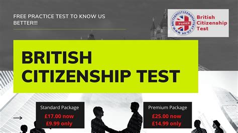 Life In The UK Citizenship Test Guides & Questions Format | BCT