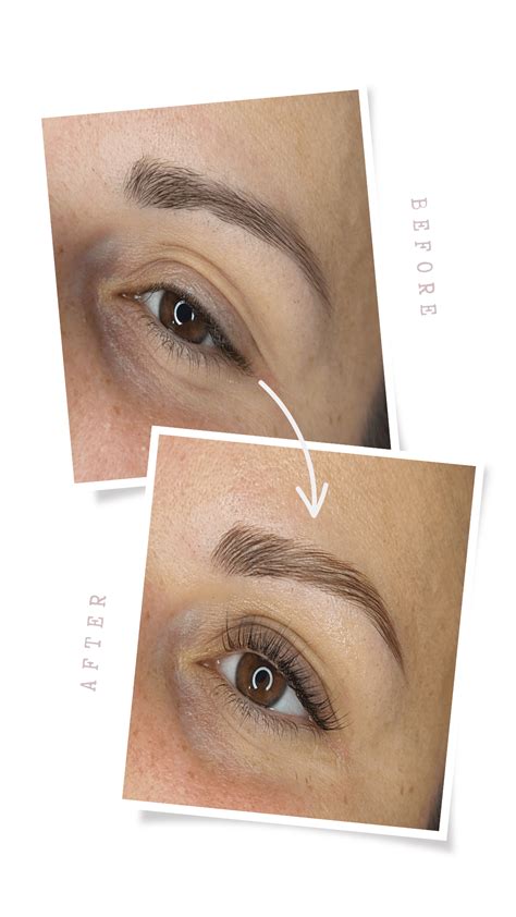 Tratamientos Pesta As Y Cejas Maquillaje Y Peinado Profesional