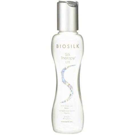 Biosilk Silk Therapy Lite 167 Ml