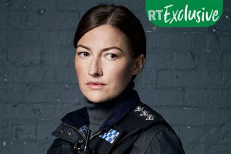 Kelly Macdonald doubts she will return to Line of Duty | Radio Times