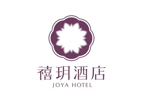 禧玥酒店logo矢量图 设计之家