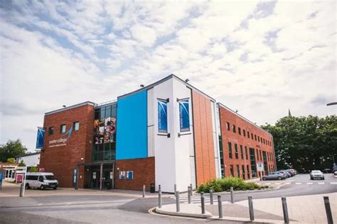 BBC to open new studio at Exeter College - Devon Live