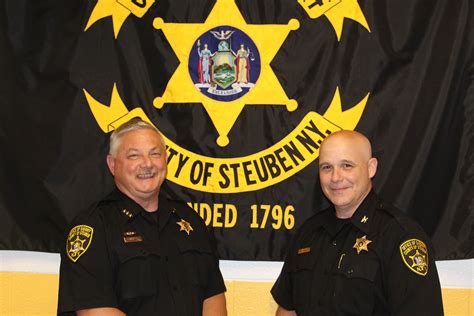 Steuben County Sheriffs Foundation