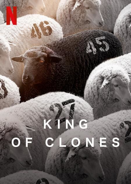 Affiche du film King of Clones Où s arrêtera le Dr Hwang Photo 1