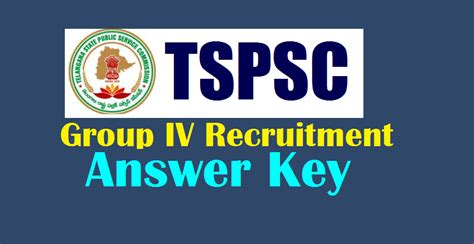 TSPSC GROUP 4 CUT OFF MARKS 2023 District Wise TS Employee