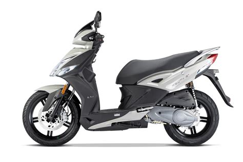 Motorrad Vergleich Kymco New People S I Abs Vs Kymco Agility