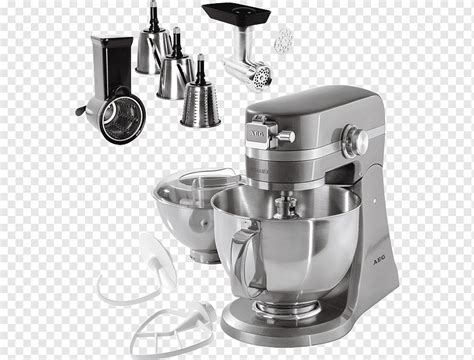 Food Processor Aeg Ultramix Mesin Dapur Perunggu 5710852 Mixer Peralatan Dapur Dapur