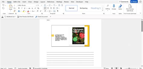 A Simple Way To Convert Powerpoint Slides To Word Document Office Watch