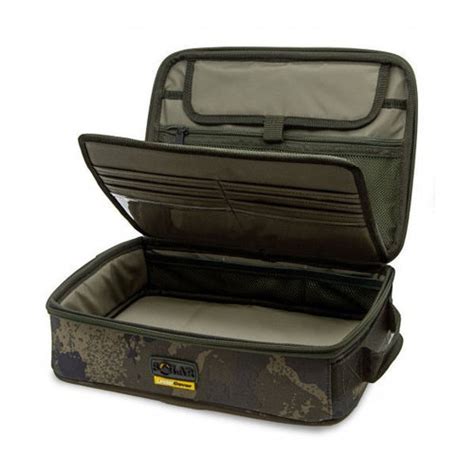 Solar Undercover Camo Multi Pouch Fauna Hengelsport