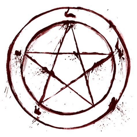 Pentagram Transparent Background - 58+ Koleksi Gambar