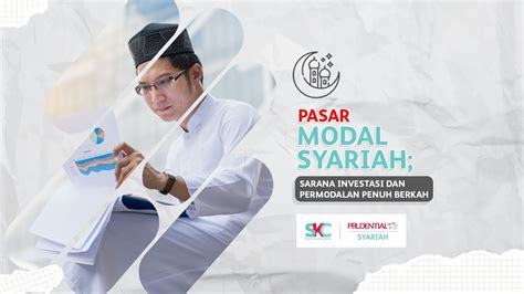 Pasar Modal Syariah