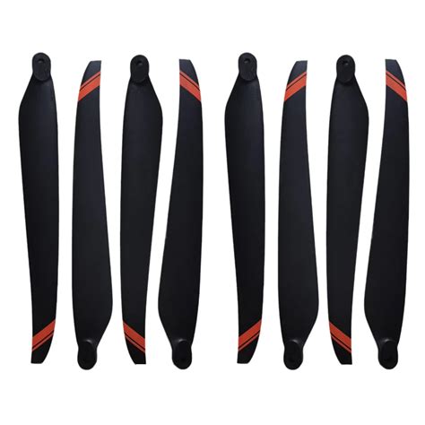 Hobbywing Foc Folding Carbon Fiber Plastics Propeller Blade Cw Ccw