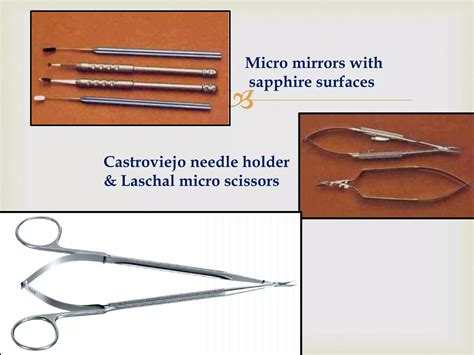 Periodontal Microsurgery PPT