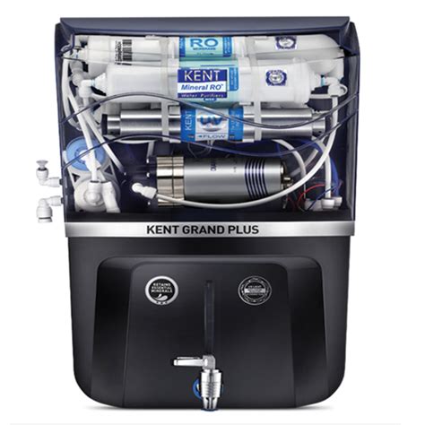 Buy 9ltr Rouvuftds Water Purifier Grand Plus B Mineral Ro Water At