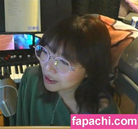 Lilypichu Onlysaber Leaked Nude Photo From Onlyfans Patreon