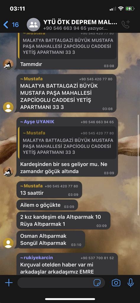 sahiden on Twitter RT ayazsbll Malatya Battalgazi Büyük Mustafa