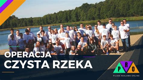 Operacja Czysta Rzeka Inter Cars S A Grupa Gorz W Wielkopolski