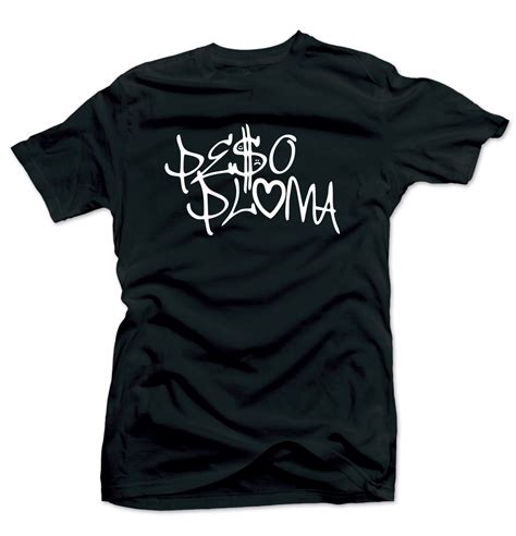 Peso Pluma Concert T Shirt Prc World Tour 2023 Merch Belicon El Doble P Unisex Ebay