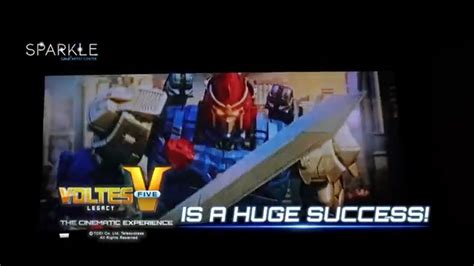 Voltes V Legacy On Twitter VoltesVLegacy Teaser EXTENDED Ang Pag