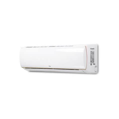 Climatiseur Inverter Tcl Btu Chaud Froid Blanc Au Meilleur Prix