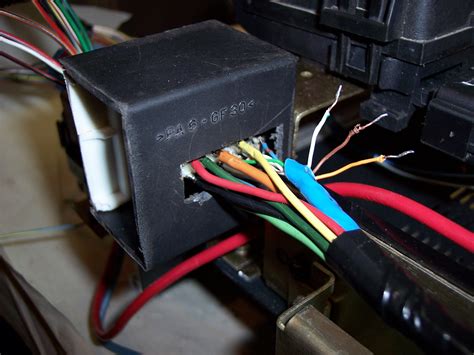 ALH TDI wiring central | TDIClub Forums