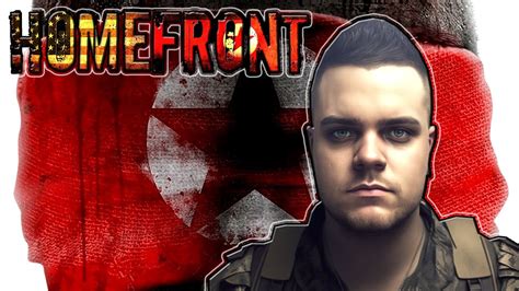 Homefront - Part 5 - YouTube