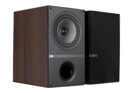 Kef Q Lautsprecher Stereo Im Test Sehr Gut Hifitest De